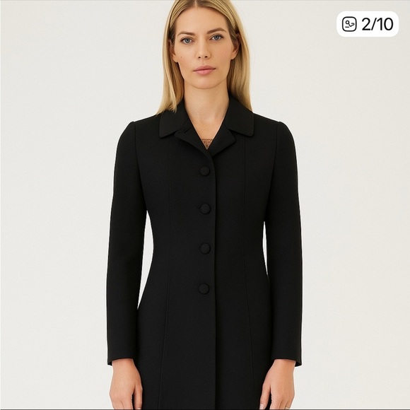 Giorgio Armani Women”s Blazer - Picture 1 of 11